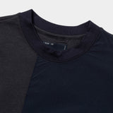 Body Armor L/S Tee(Dark Navy) / MW-CT24201