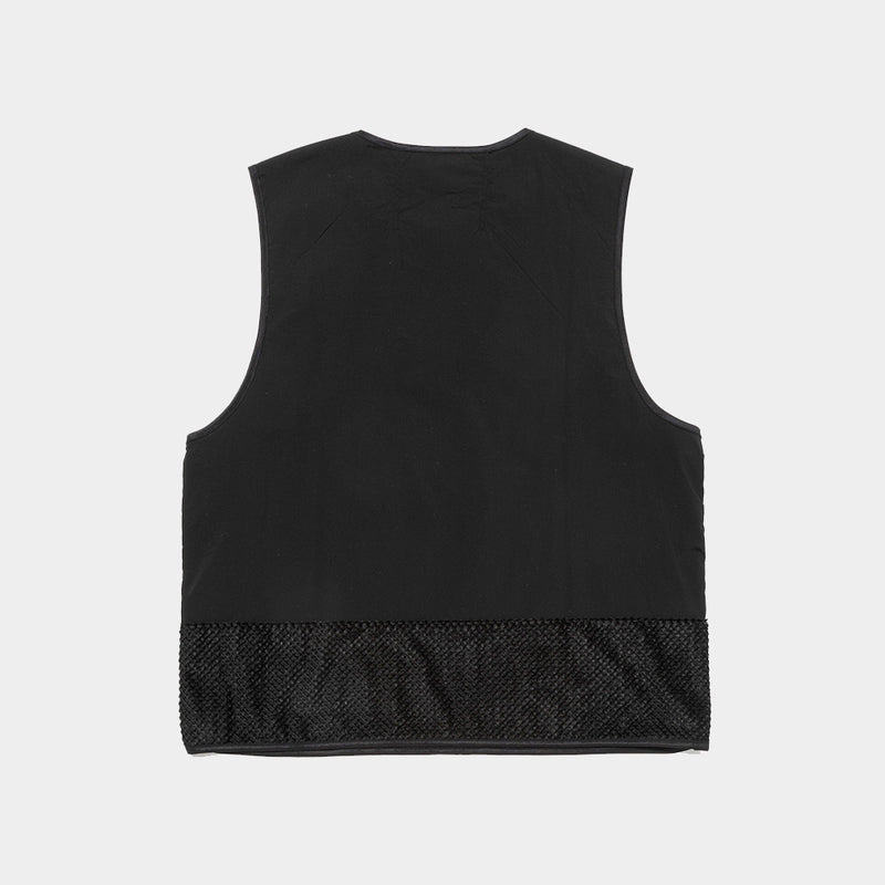 Octa® Conditioning Vest(Off Black)/MW-CT24204