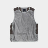 Octa® Conditioning Vest(Grey)/MW-CT24204