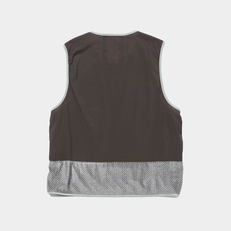 Octa® Conditioning Vest(Grey)/MW-CT24204