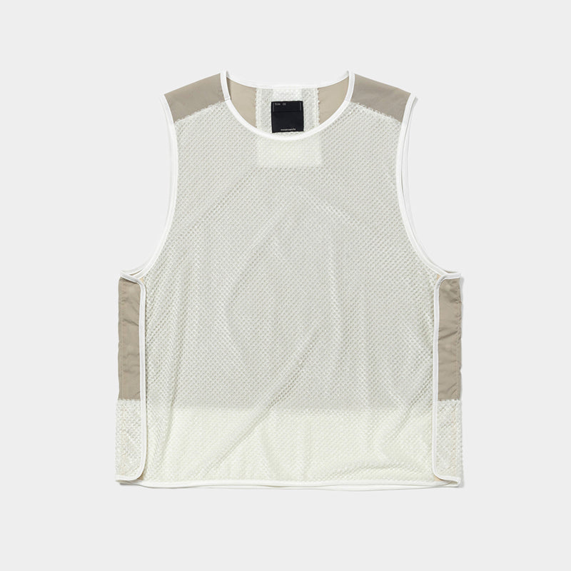 Octa® Conditioning Vest(Off White)/MW-CT24204