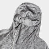 Octa® Balaclava Hoodie(Grey) /MW-CT24205