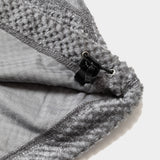 Octa® Balaclava Hoodie(Grey) /MW-CT24205