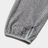 Octa® Balaclava Hoodie(Grey) /MW-CT24205