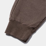 Fade Pad Sweatshirt(Charcoal)/MW-CT25204