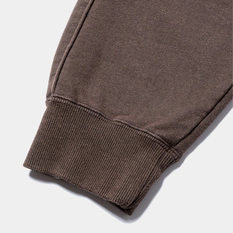 Fade Pad Sweatshirt(Charcoal)/MW-CT25204