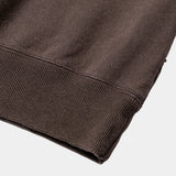 Fade Pad Sweatshirt(Charcoal)/MW-CT25204