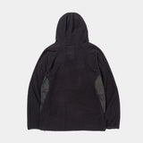 PrimaLoft® Active Balaclava Hoodie(Off Black)/MW-CT25207