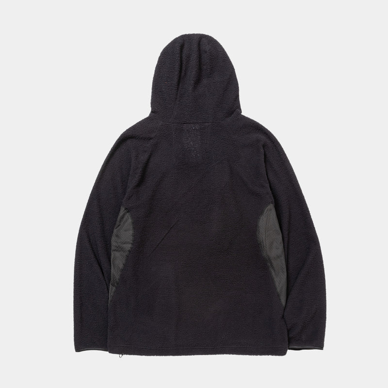 PrimaLoft® Active Balaclava Hoodie(Off Black)/MW-CT25207