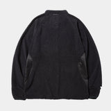 PrimaLoft® Active Half-zip Base Layer(Off Black)/MW-CT25208
