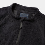 PrimaLoft® Active Half-zip Base Layer(Off Black)/MW-CT25208
