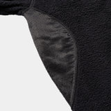 PrimaLoft® Active Half-zip Base Layer(Off Black)/MW-CT25208