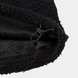 PrimaLoft® Active Half-zip Base Layer(Off Black)/MW-CT25208