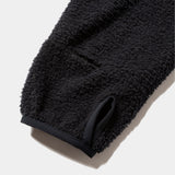 PrimaLoft® Active Half-zip Base Layer(Off Black)/MW-CT25208