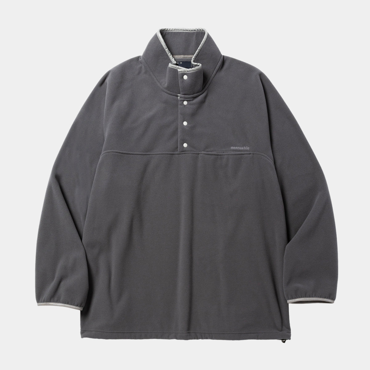 Cut & Sew・Knit(カットソー & ニット) | ミーンズワイル公式