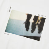 Abstract Photograph S/S Tee(Off White)/MW-CT26101