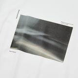 Abstract Photograph L/S Tee(Off White)/MW-CT26102