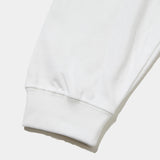 Abstract Photograph L/S Tee(Off White)/MW-CT26102