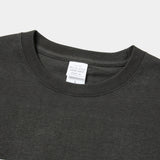 Abstract Photograph L/S Tee(Charcoal)/MW-CT26102