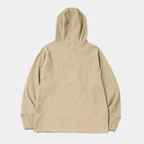 SOLOTEX Balaclava Hoodie(Beige)/MW-CT26103
