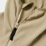 SOLOTEX Balaclava Hoodie(Beige)/MW-CT26103