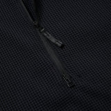 SOLOTEX Balaclava Hoodie(Off Black)/MW-CT26103