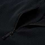 SOLOTEX Balaclava Hoodie(Off Black)/MW-CT26103