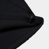 SOLOTEX Balaclava Hoodie(Off Black)/MW-CT26103