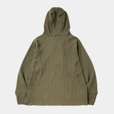 SOLOTEX Balaclava Hoodie(Khaki)/MW-CT26103