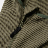 SOLOTEX Balaclava Hoodie(Khaki)/MW-CT26103