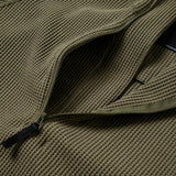 SOLOTEX Balaclava Hoodie(Khaki)/MW-CT26103