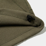 SOLOTEX Balaclava Hoodie(Khaki)/MW-CT26103