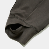 Polartec Delta Base Layer L/S(Grey)/MW-CT26104