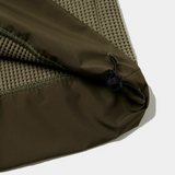 SOLOTEX Waffle S/S Tee(Bone)/MW-CT25105