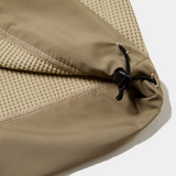 SOLOTEX Waffle S/S Tee(Beige)/MW-CT26106