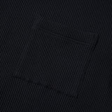 SOLOTEX Waffle S/S Tee(Bone)/MW-CT25105