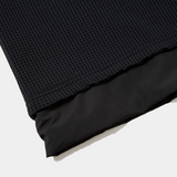 SOLOTEX Waffle S/S Tee(Bone)/MW-CT25105