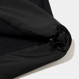 SOLOTEX Waffle S/S Tee(Bone)/MW-CT25105