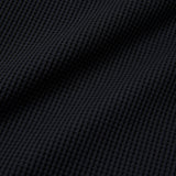 SOLOTEX Waffle S/S Tee(Bone)/MW-CT25105