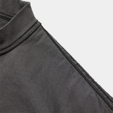 Frosted Sleeve Less Tee(Fade Black)/MW-CT26107