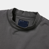 Frosted S/S Tee(Fade Black)/MW-CT26108