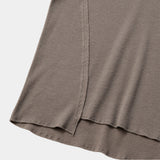 Cotton Wool Thermal shirt(GREY)/MW-CT26201