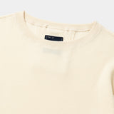 Cotton Wool Thermal shirt(NATURAL)/MW-CT26201