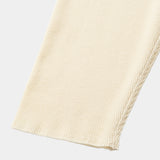 Cotton Wool Thermal shirt(NATURAL)/MW-CT26201