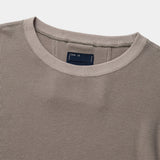 Cotton Wool Thermal shirt(GREY)/MW-CT26201