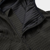 Uneven Anonymous Balaclava Hoodie(OFF BLACK)/MW-CT26203