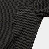 Uneven Anonymous Balaclava Hoodie(OFF BLACK)/MW-CT26203