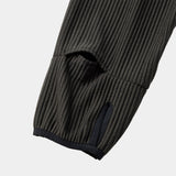 Uneven Anonymous Balaclava Hoodie(OFF BLACK)/MW-CT26203