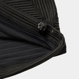 Uneven Anonymous Balaclava Hoodie(OFF BLACK)/MW-CT26203