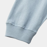 Typography L/S Tee(ACID BLUE)/MW-CT26204